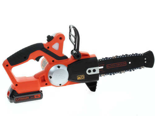 GKC1820L20-QW Battery Chainsaw 18V 2.0Ah Set